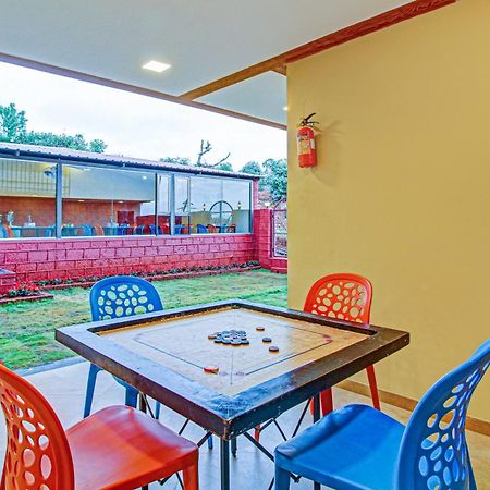 Treebo Mountain Retreat Mahabaleshwar, 600 Mtrs From Lingmala Waterfall Eksteriør billede