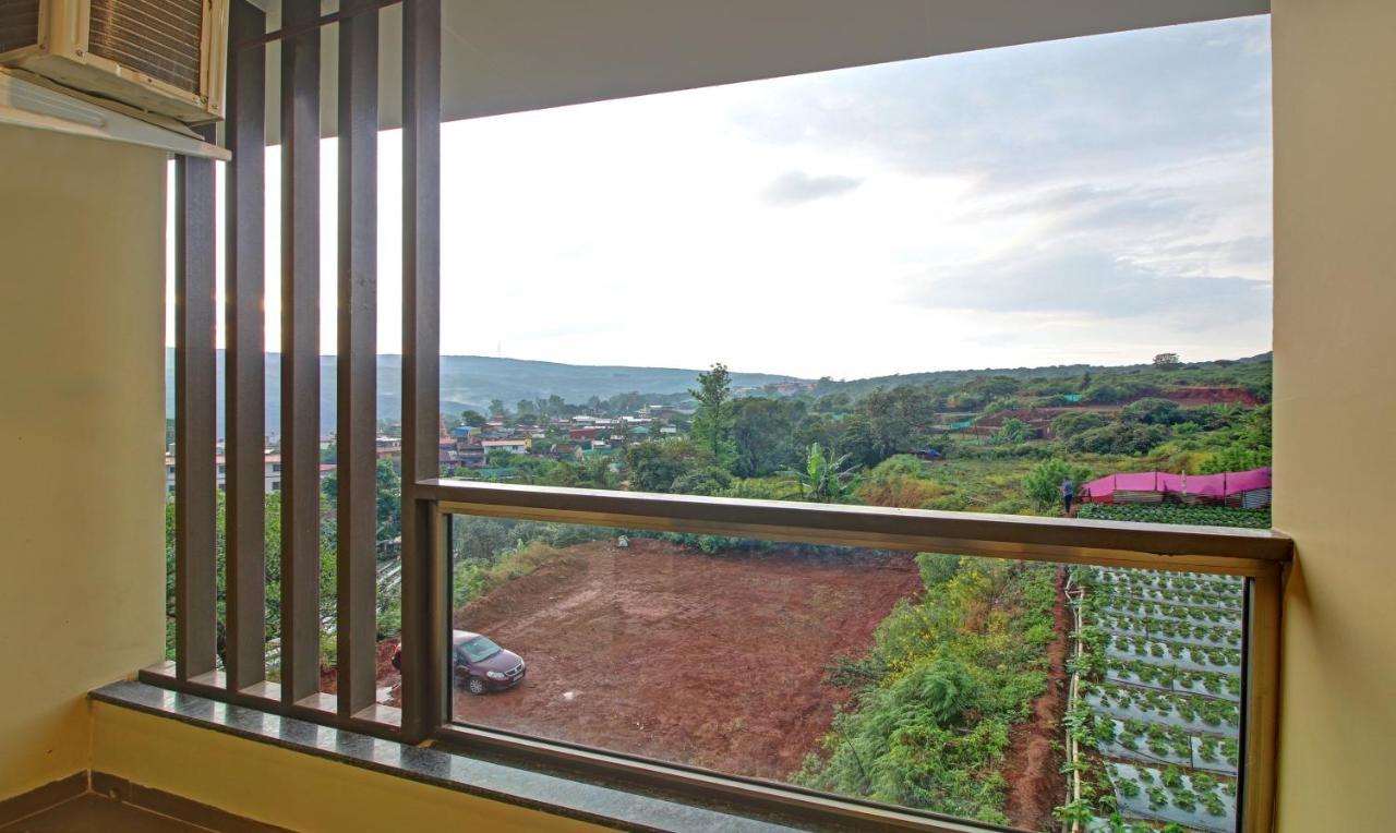 Treebo Mountain Retreat Mahabaleshwar, 600 Mtrs From Lingmala Waterfall Eksteriør billede