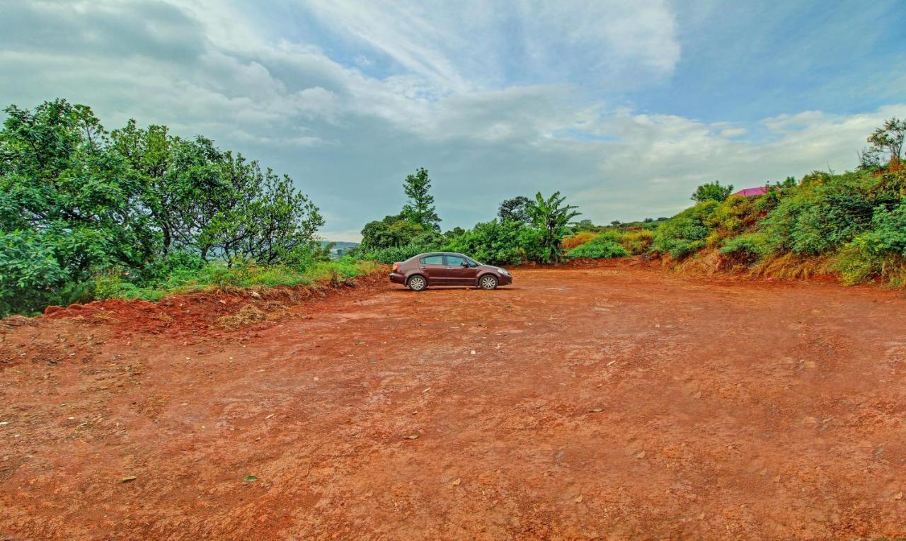 Treebo Mountain Retreat Mahabaleshwar, 600 Mtrs From Lingmala Waterfall Eksteriør billede