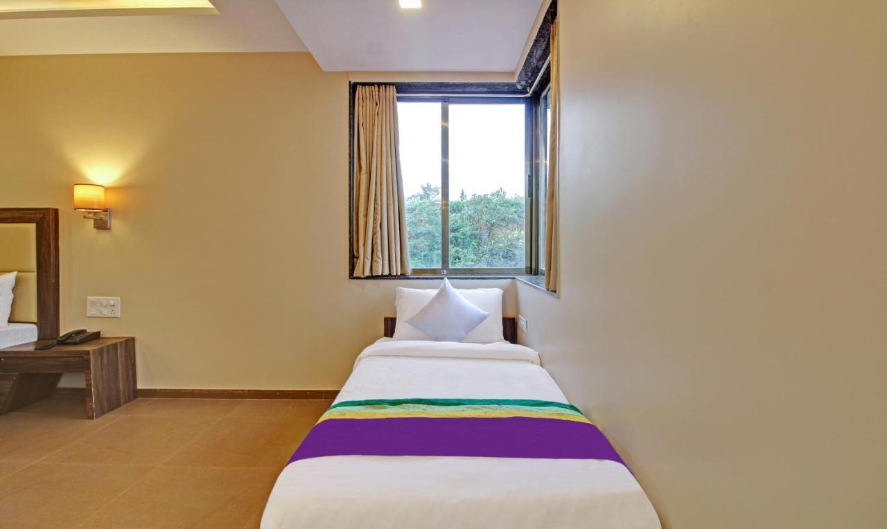 Treebo Mountain Retreat Mahabaleshwar, 600 Mtrs From Lingmala Waterfall Eksteriør billede